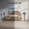 Maclean Uchwyt na Sonos ERA 100 X 300 MC-496